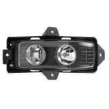 Lampa ceata dreapta Eurowest Renault premium