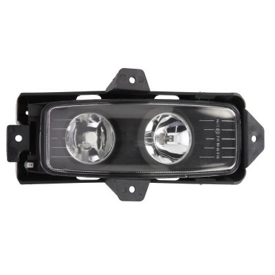Lampa ceata dreapta Eurowest Renault premium foto