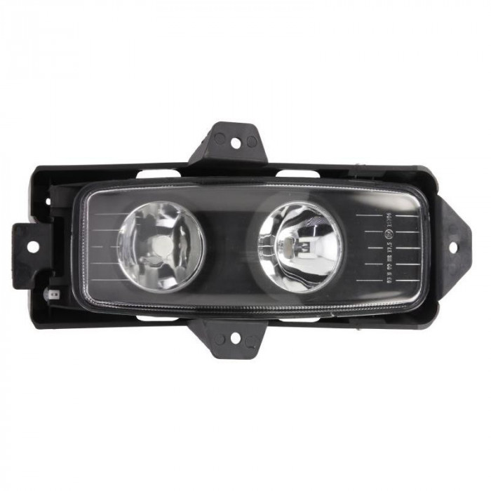 Lampa ceata dreapta eurowest renault premium