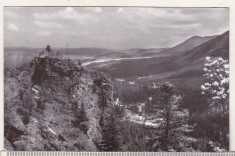 bnk cp Tusnad - Vedere spre Stanca Somilor - circulata