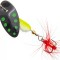 LINGURITA ROTATIVA LUCKY JOHN EXCENTRIC IN-LINE 001 NR.2 4G