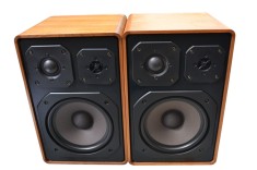 Boxe Metz model 4635 foto