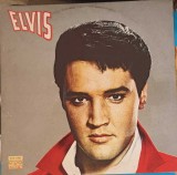 Vinil Elvis Presley - LP Best Of - Balkanton 1988 - Blue Suede Shoes, Love Me Tender, Suspicious Minds, Heartbreak Hotel
