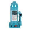 Cric hidraulic auto tip butelie 6T Detoolz DZ-C258, compact si stabil