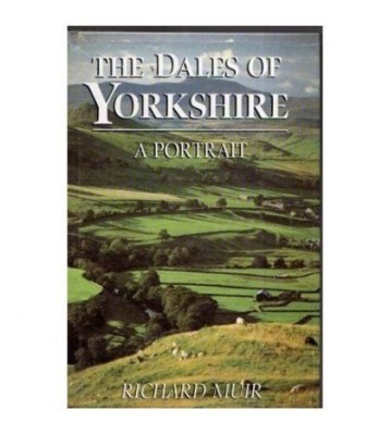 Richard Muir - The Dales of Yorkshire - A Portrait - 109991 foto