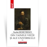 Cumpara ieftin Din tainele vietii si ale universului, Vol. 2 - Scarlat Demetrescu, Hoffman - Spiritualitate si Ezoterism