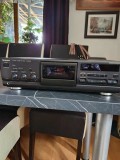 Deck Technics RS-BX 601,3 capete ,3 motoare,stare perfectă