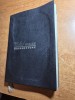 Agenda nescrisa - brigestone - din anul 1964 - stare foarte buna