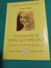 FUNDAMENTE &Icirc;N PSIHOLOGIA MEDICALĂ *FLORIN TUDOSE *2003 *300
