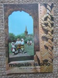 Magazin Istoric, Nr. 3 - MARTIE 1980