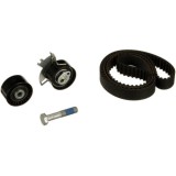Kit curea distributie Citroen C4 Grand Picasso 2 (Da), C5 Aircross (A), DS4 (Nx), DS5, Ford C-Max 2, Edge, Focus 3, Galaxy 3, Opel Grandland, Peugeot, Gates
