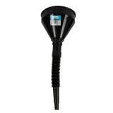 Palnie flexibila cu sita 135 mm pentru lichide, Detoolz