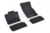Covorase Cauciuc Mini Cooper F55 F56 (2014-Prezent) Rigum, Set 4 Bucati, Premium