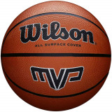 Mingi de baschet Wilson MVP 295 Ball WTB1419XB maro