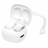 CASTI IN EAR BLUETOOTH V5.3 TWS ADVENTURE WHITE