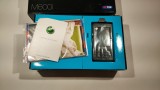 Telefon Sony Ericsson M600i - Pentru Colectionari - Liber De Retea - NOU