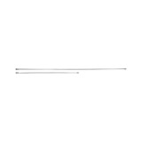Kit 2 extensii pentru pompa de vopsit (100;180cm) Yato YT-82568