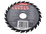 Cutting Wheel 115mm with Rasp 22.23mm Hole