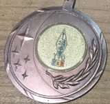 MEDRO01 Medalii FRR Federatia Romana de Radioamatori