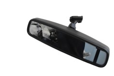 Oglinda retrovizoare interioară FORD USA MUSTANG Coupe 2017 OEM: FU5A-17E678-TD 21886319