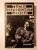 Ileana Berlogea (ed.) - Teatru expresionist german (1974)