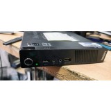 Desktop lenovo ThinkCentre M93p Mini i3-4130T, Ram 8GB, SSD 256GB
