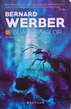 Furnicile, volumul 2. Ziua furnicilor - 2015 - Bernard Werber (@K186)