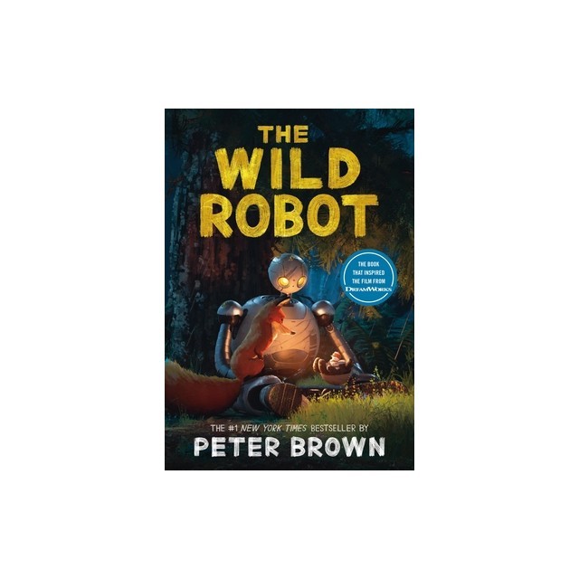 The Wild Robot