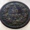 F.122 AUSTRIA 5/10 KREUZER 1858 B