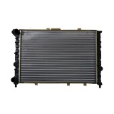 Radiator racire Alfa Romeo 156, 10.1997-2006, Motorizare 1, 8 Ts; 2, 0 Jts; 2, 0 Ts; 2, 5 V6 Benzina, tip climatizare cu/fara AC, cutie M/A, dimensiu