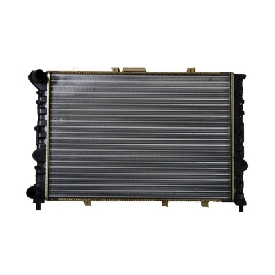 Radiator racire Alfa Romeo 156, 10.1997-2006, Motorizare 1, 8 Ts; 2, 0 Jts; 2, 0 Ts; 2, 5 V6 Benzina, tip climatizare cu/fara AC, cutie M/A, dimensiu foto