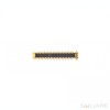 Conectori diversi Samsung Galaxy A70, LCD FPC Connector on board