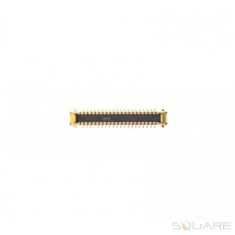 Conectori diversi Samsung Galaxy A70, LCD FPC Connector on board