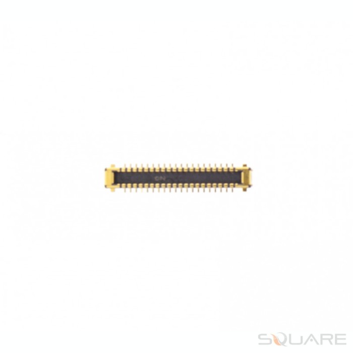 Conectori diversi Samsung Galaxy A70, LCD FPC Connector on board