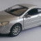 Macheta Peugeot 407 Coupe 2006 silver - Welly 1/36