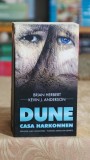 Cumpara ieftin Dune Casa Harkonnen Brian Herbert Kevin J Anderson Editura Millennium 2007 Carti Literatura Straina Romane Celebre