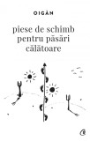 Piese de schimb pentru pasari calatoare, Curtea Veche