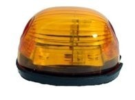 Lampa semnalizare ovala (tip SD100) foto