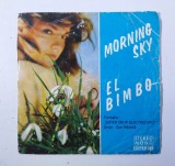 Formația Super Grup Electrecord, Dirijor Dan M&icirc;ndrilă &ndash; Morning Sky / El Bimbo