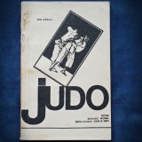 Cumpara ieftin JUDO - ION AVRAM