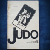 JUDO - ION AVRAM