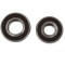 Rulment roata spate Daewoo Tic 1995-2000; Suzuki Alto 1994-1998; Swift marca CX Polonia , 2 buc. 6204/6205 2RS