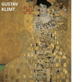 Gustav Klimt - Gustav Klimt