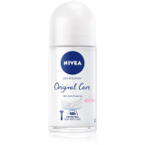 Nivea Original Care deodorant roll-on antiperspirant 50 ml