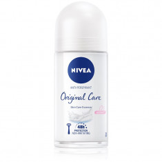 Nivea Original Care deodorant roll-on antiperspirant 50 ml