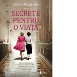 Secrete pentru o viata - Magda Dumitru, Susan Meissner