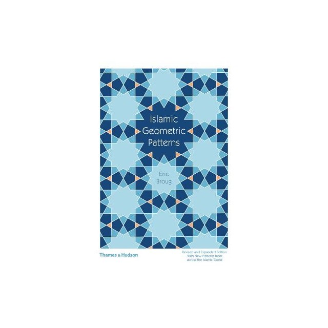 Islamic Geometric Patterns