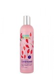 Balsam de par cu macese + vitamina B5 si cafeina, Seven Benefits, 400ml, Natura Estonica