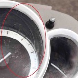 Ceas Bord Mazda 6 Estate GH 2009 1PGCK1D Original Garantie Piese Auto Second Hand