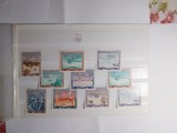timbre indonezia 1949